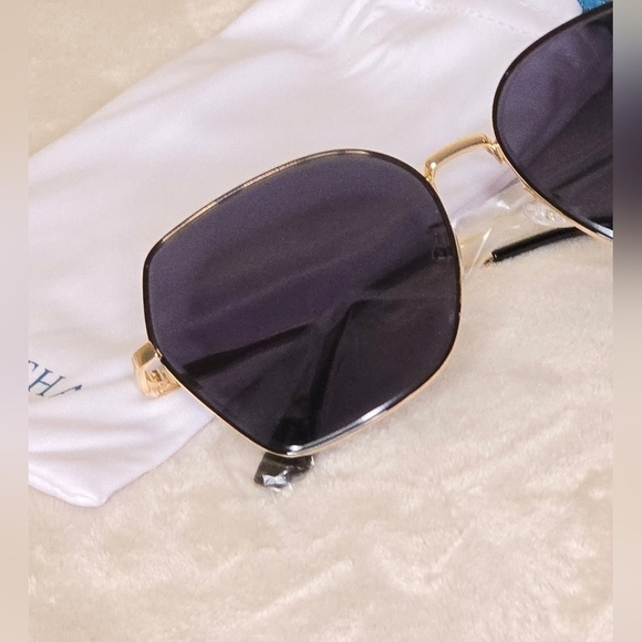 Bertha Astrid Polarized Sunglasses main image 5